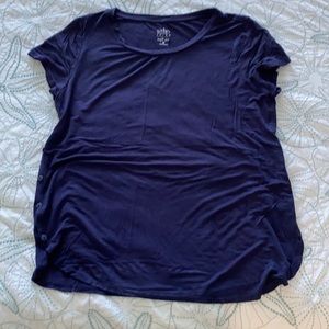 Soho short sleeve shirt